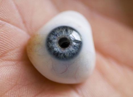 Artificial-Eye