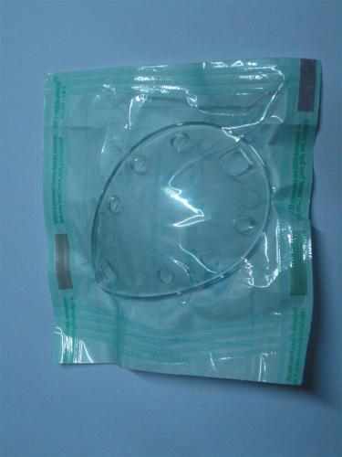 Perforated-Clear-Eye-Shield-in-Sterile-Packing